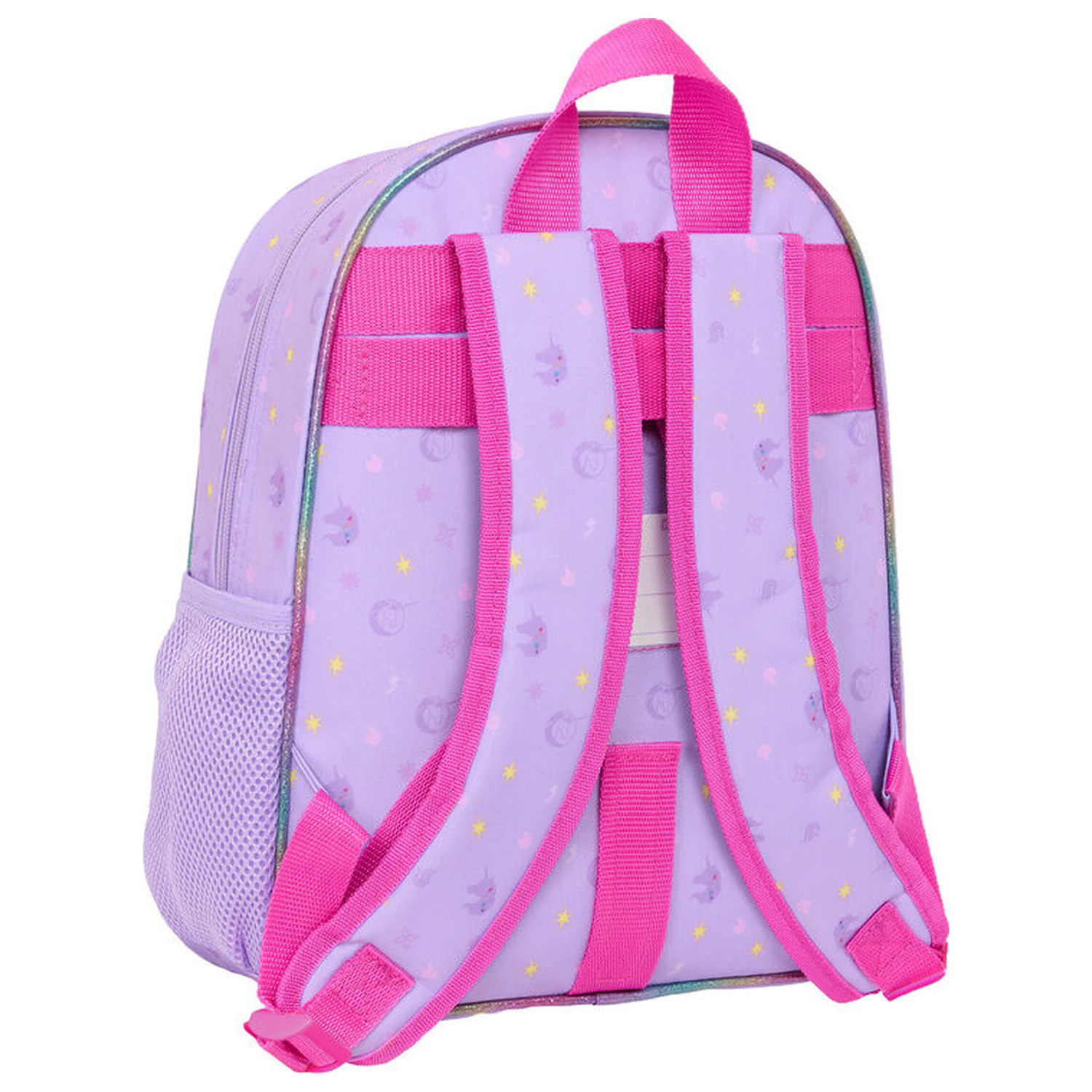 Unicorn Academy Rucksack 34cm Produktfoto