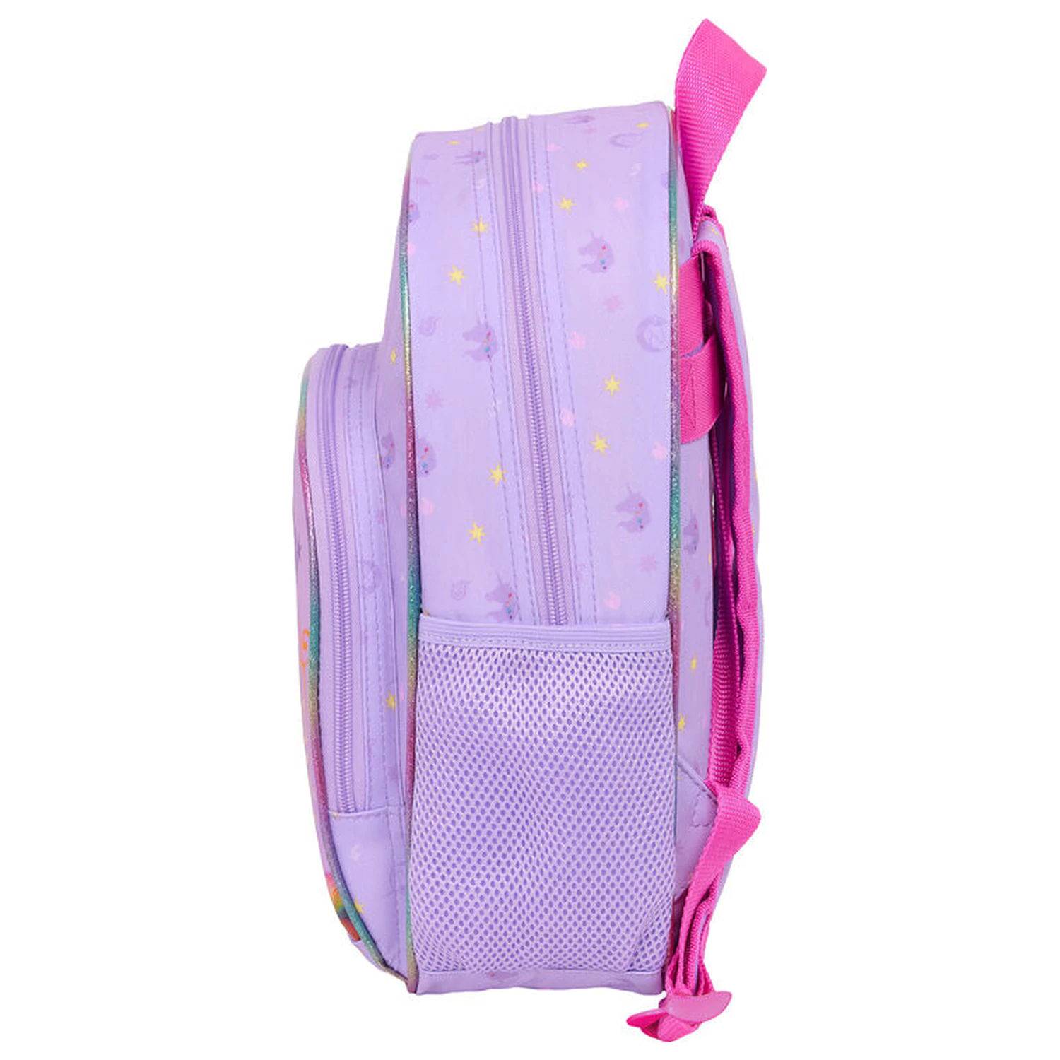 Unicorn Academy Rucksack 34cm Produktfoto