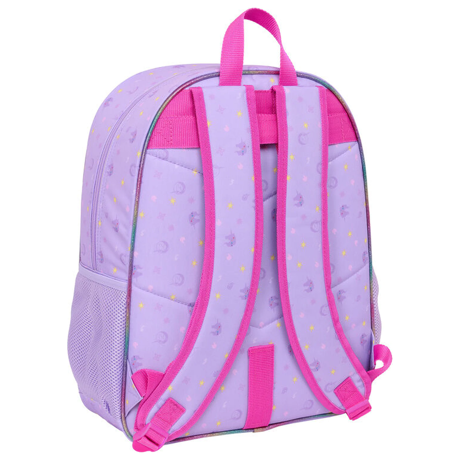 Unicorn Academy Rucksack 42cm Produktfoto