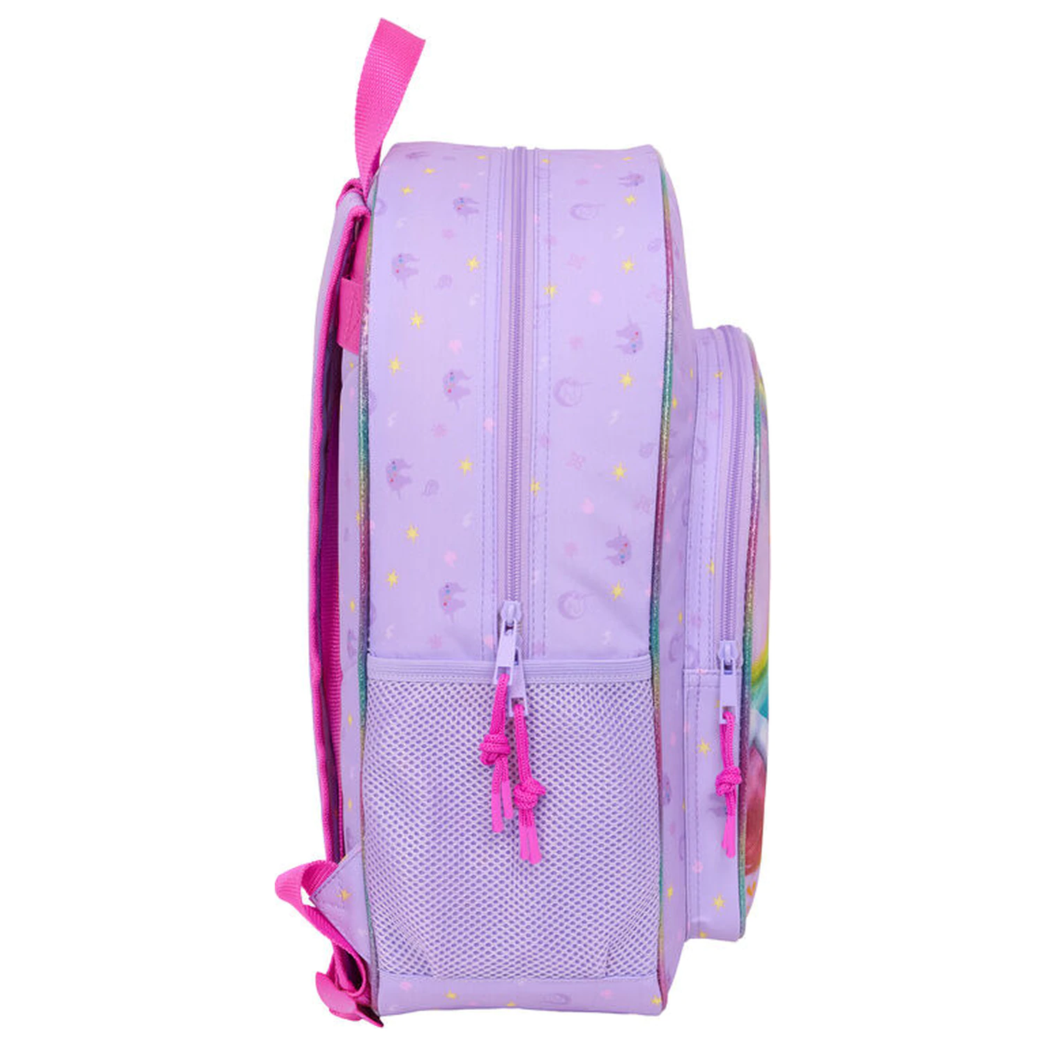 Unicorn Academy Rucksack 42cm Produktfoto