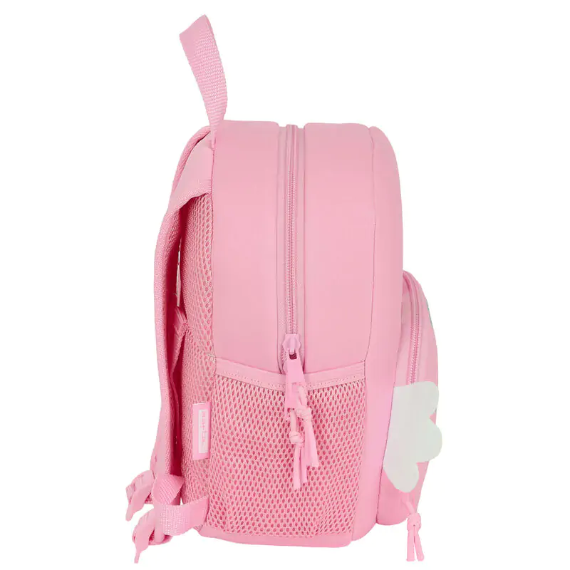 Unicorn Neopren Rucksack 25cm Produktfoto