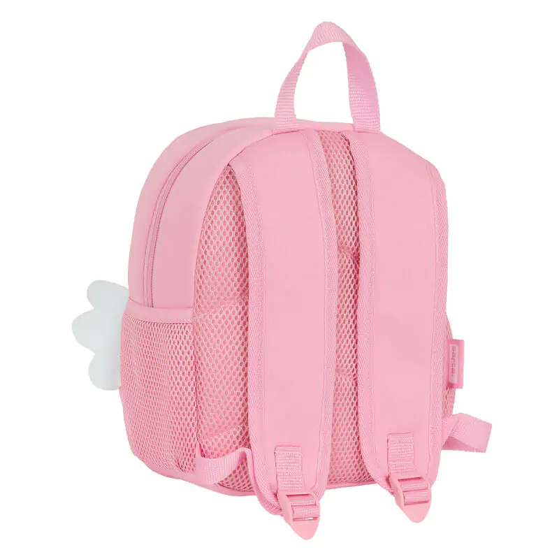 Unicorn Neopren Rucksack 25cm Produktfoto