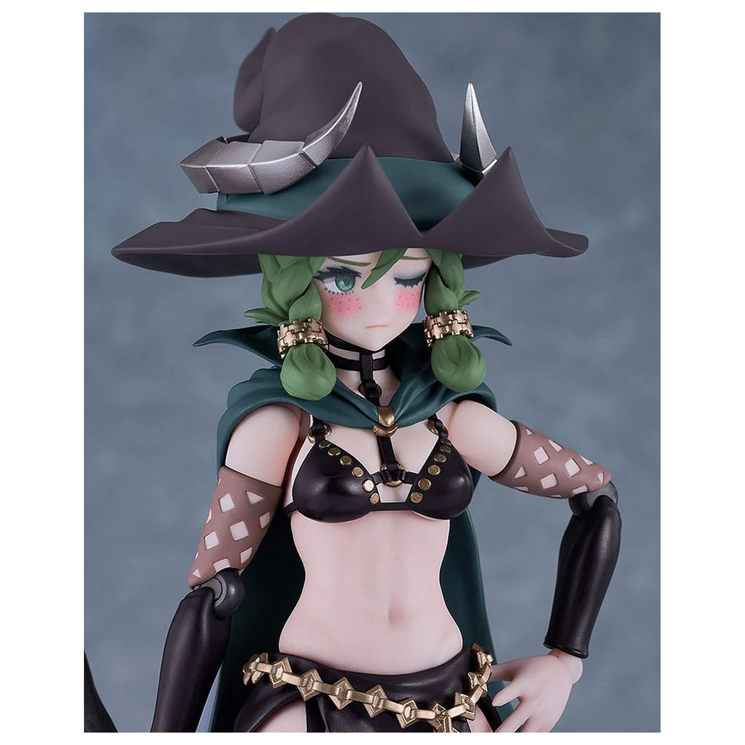 Unicorn Overlord Figma Action-Figur Yahna 15 cm Produktfoto