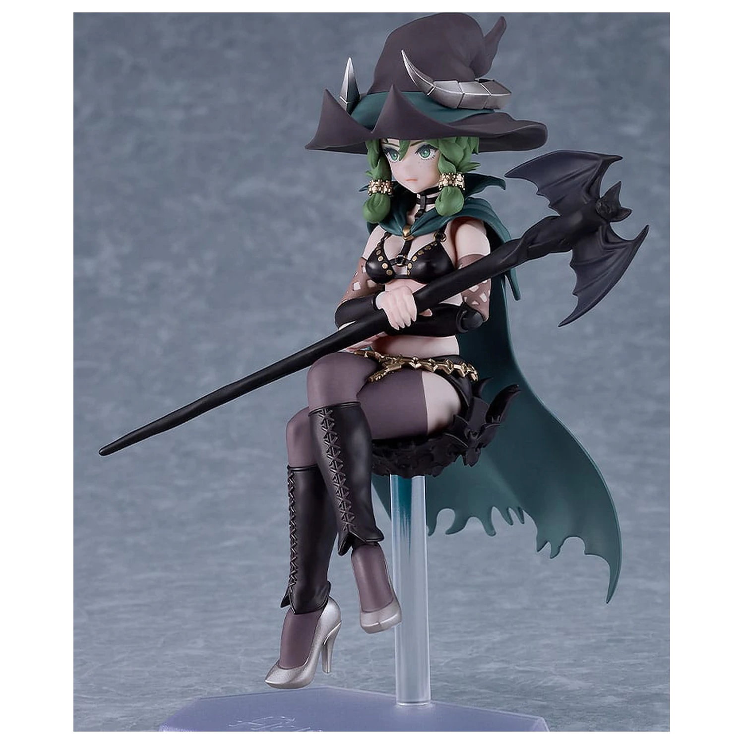 Unicorn Overlord Figma Action-Figur Yahna 15 cm Produktfoto