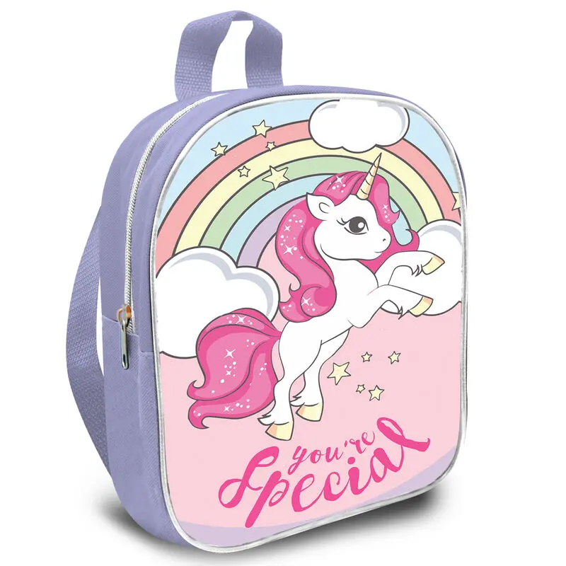 Unicorn Rucksack 29cm Produktfoto