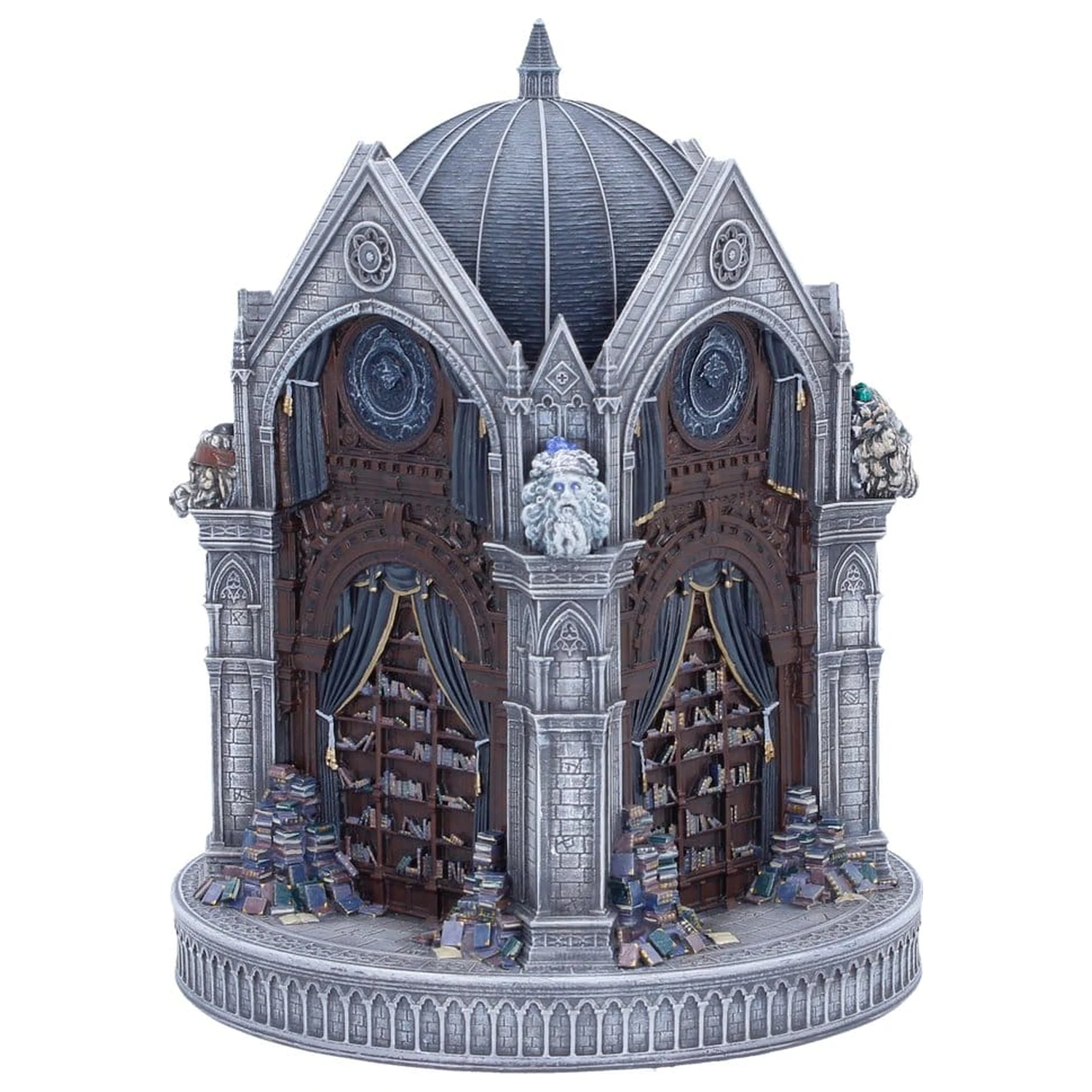 Elden Ring Aufbewahrungsbox Academy of Raya Lucaria 19 cm Produktfoto
