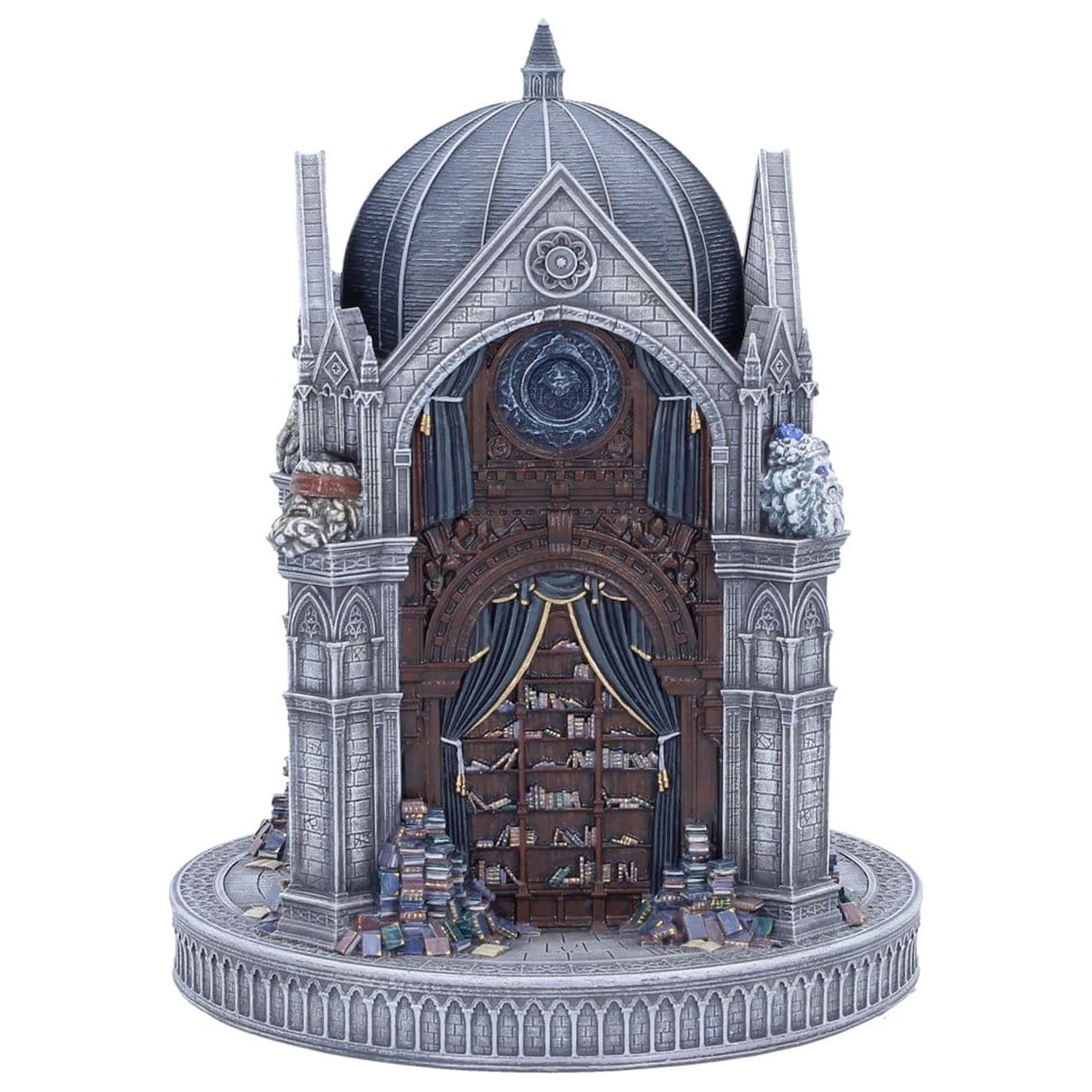 Elden Ring Aufbewahrungsbox Academy of Raya Lucaria 19 cm Produktfoto