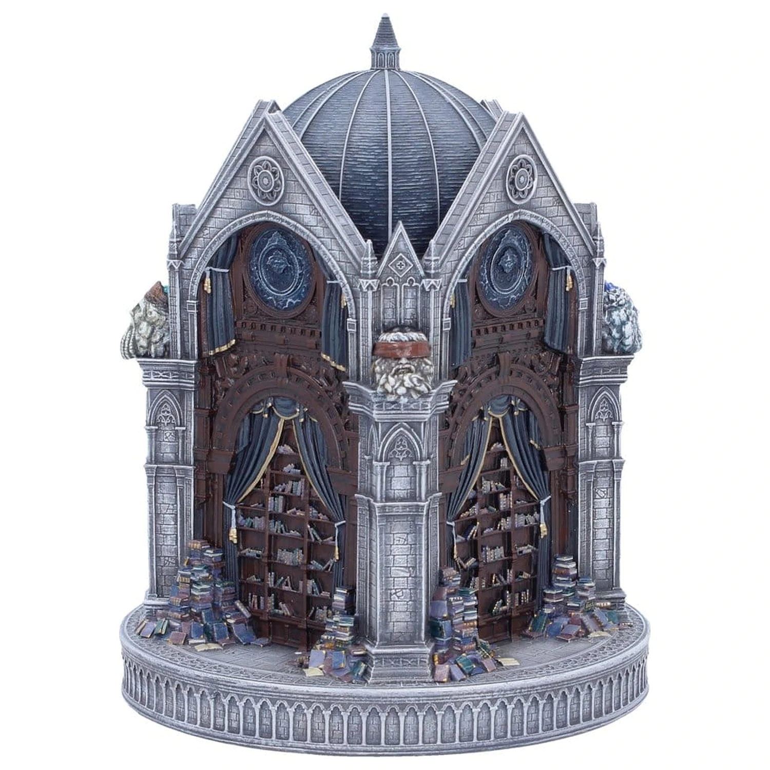 Elden Ring Aufbewahrungsbox Academy of Raya Lucaria 19 cm Produktfoto