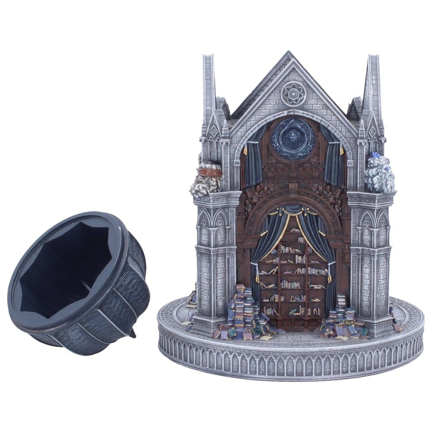 Elden Ring Aufbewahrungsbox Academy of Raya Lucaria 19 cm Produktfoto
