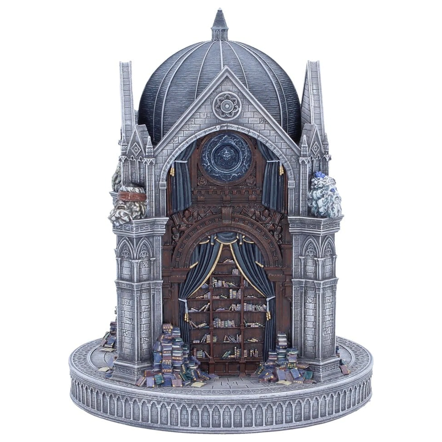 Elden Ring Aufbewahrungsbox Academy of Raya Lucaria 19 cm Produktfoto