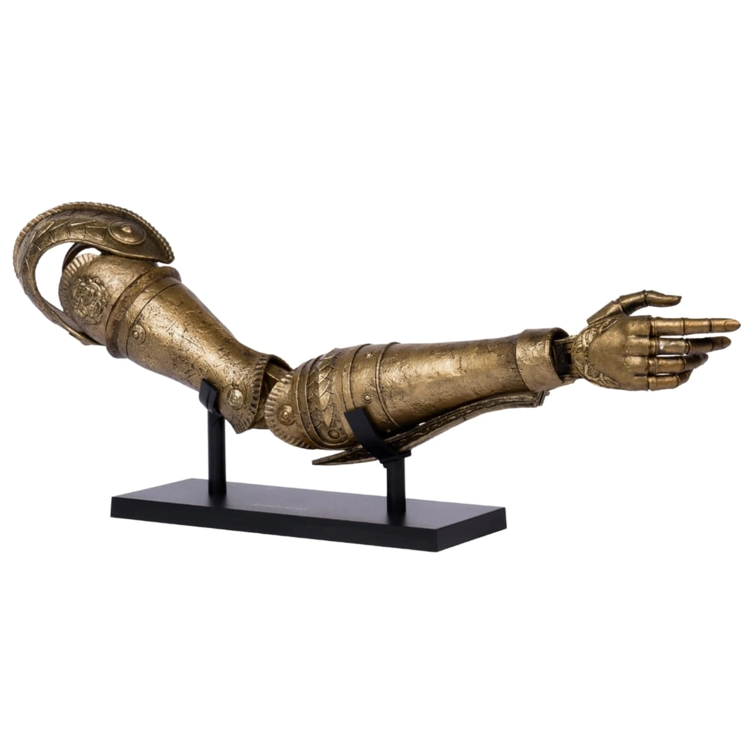 Elden Ring Arm von Malenia Replik 1/1 30cm Produktfoto