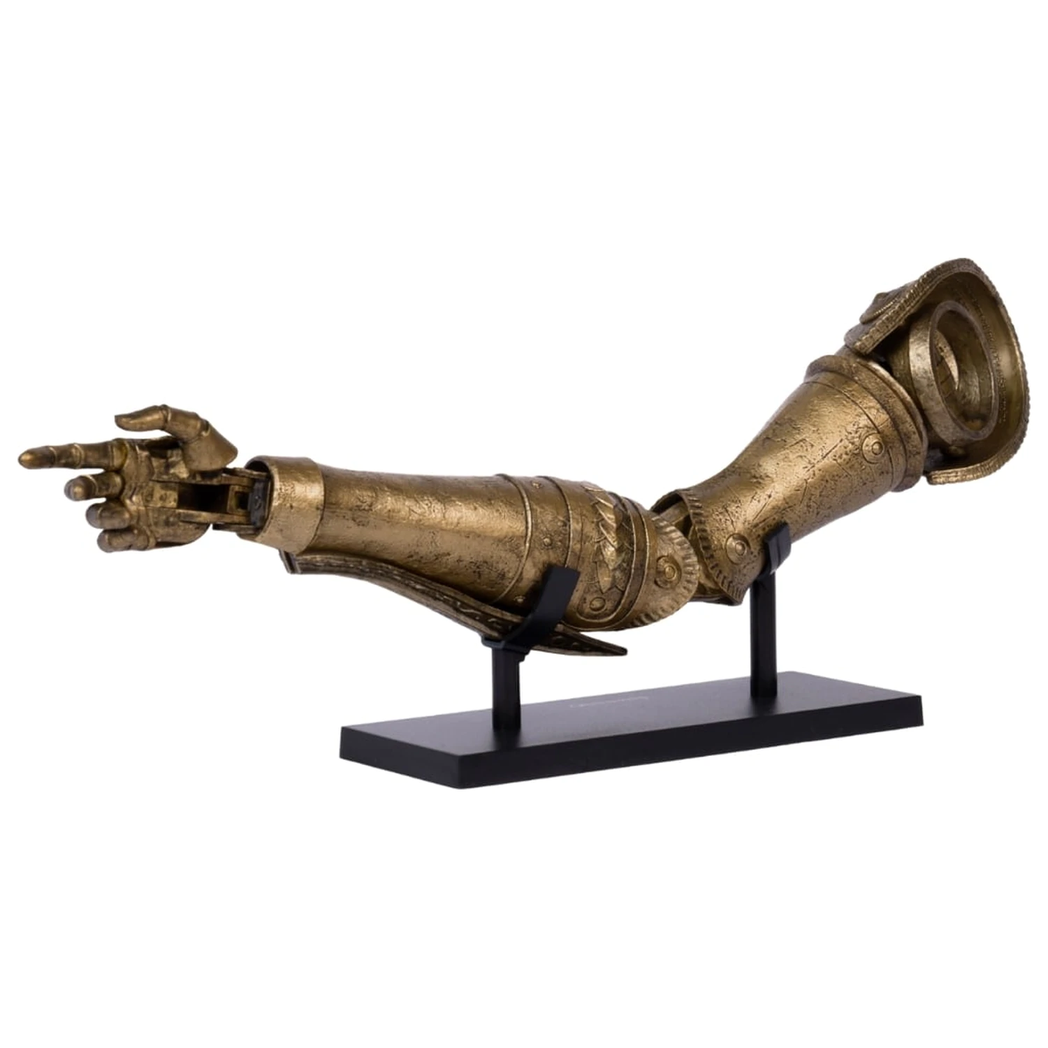 Elden Ring Arm von Malenia Replik 1/1 30cm Produktfoto