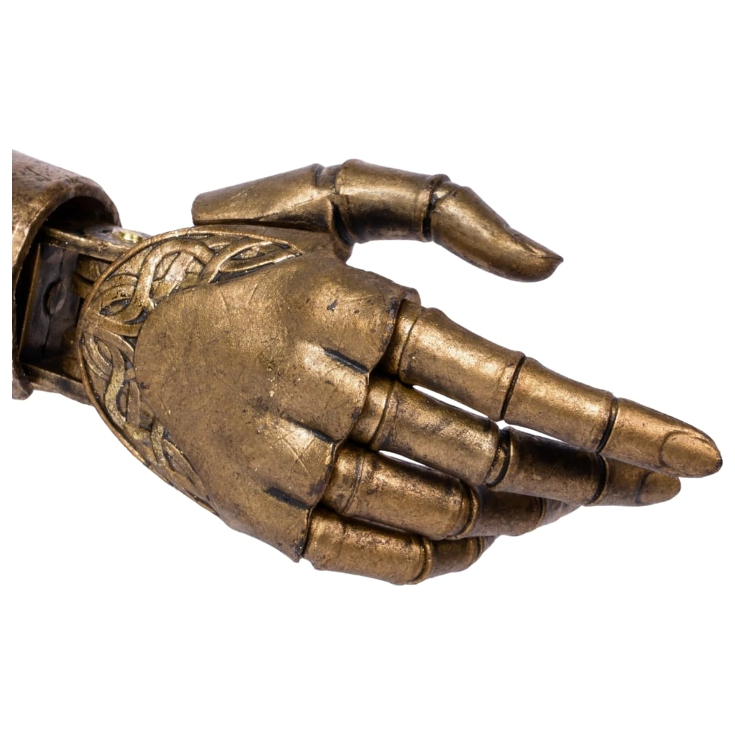 Elden Ring Arm von Malenia Replik 1/1 30cm Produktfoto