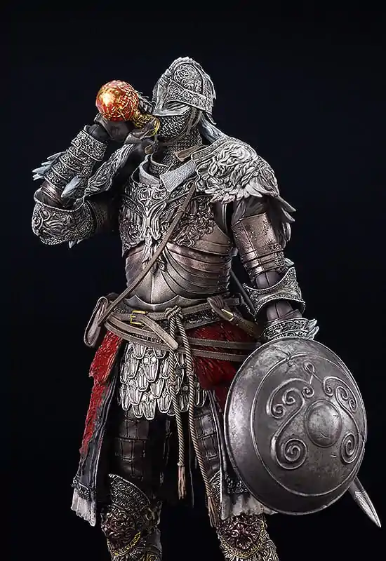 Elden Ring Figma Actionfigur Raging Wolf 16 cm termékfotó