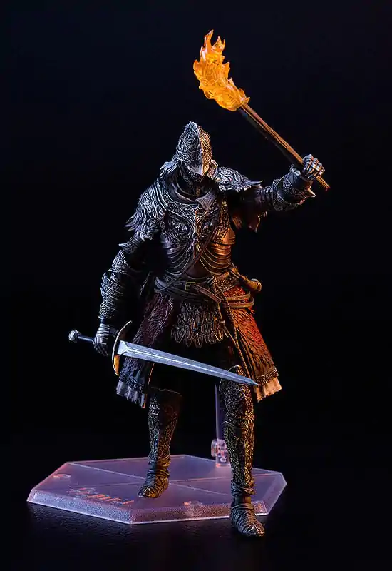 Elden Ring Figma Actionfigur Raging Wolf 16 cm termékfotó