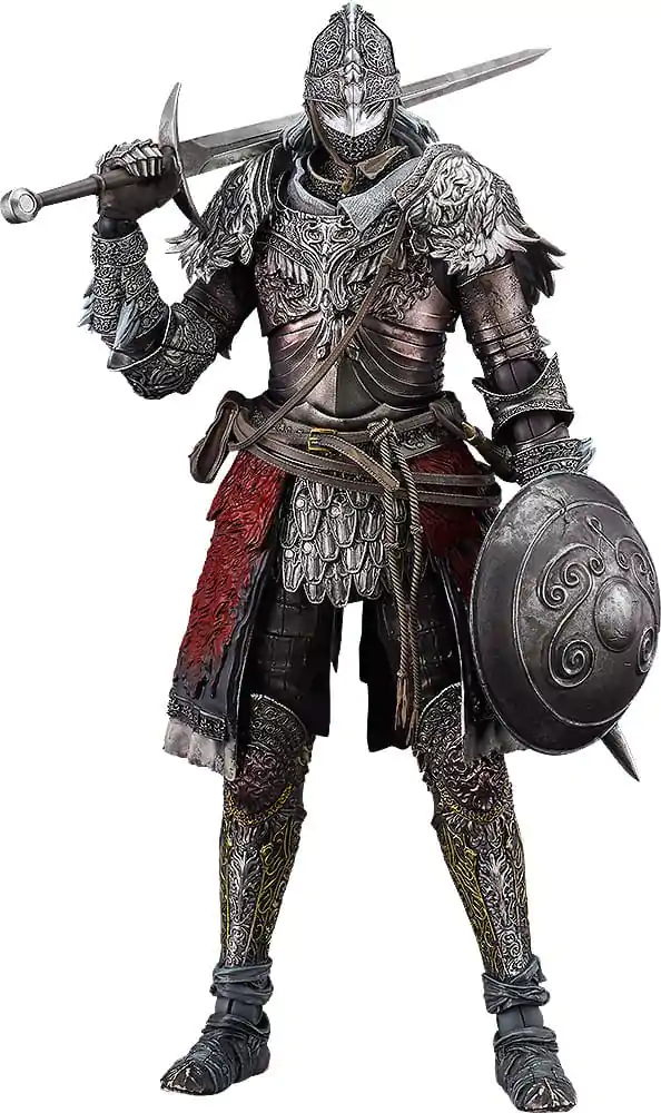 Elden Ring Figma Actionfigur Raging Wolf 16 cm termékfotó