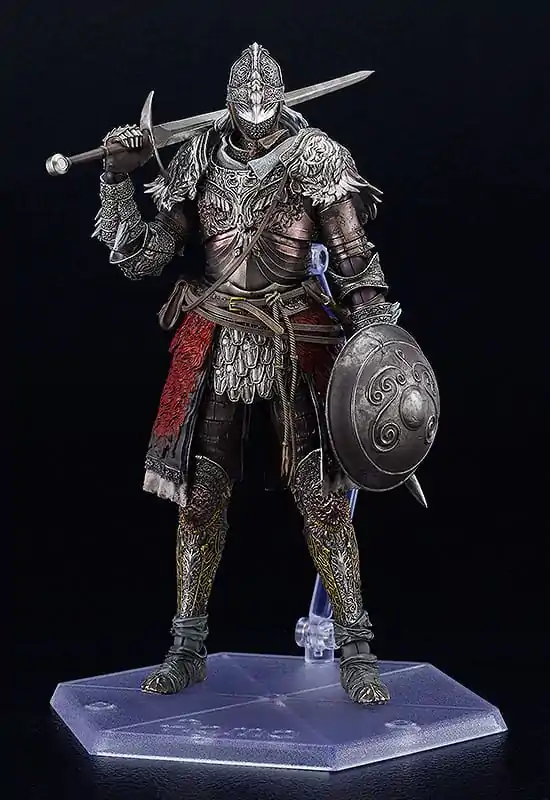 Elden Ring Figma Actionfigur Raging Wolf 16 cm termékfotó