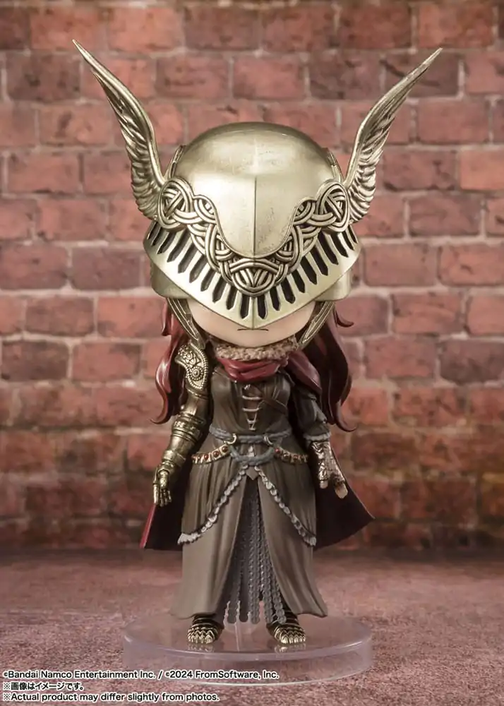 Elden Ring Figuarts mini Actionfigur Malenia, Blade of Miquella 10 cm Produktfoto