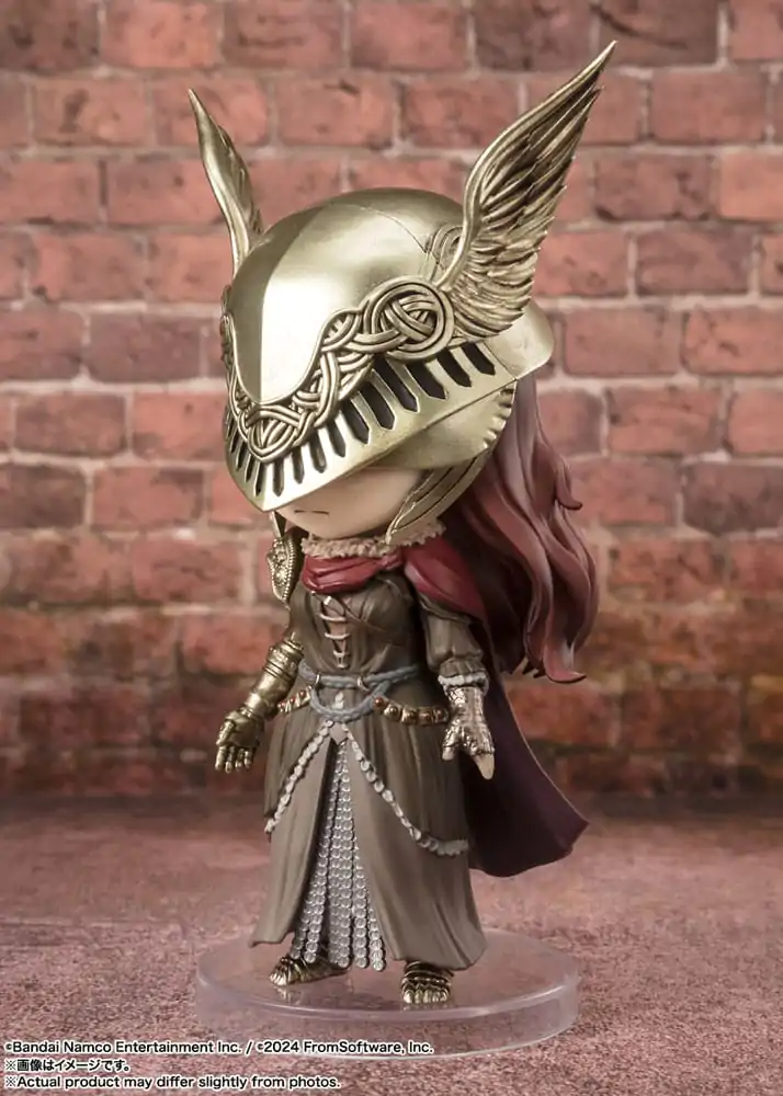 Elden Ring Figuarts mini Actionfigur Malenia, Blade of Miquella 10 cm Produktfoto