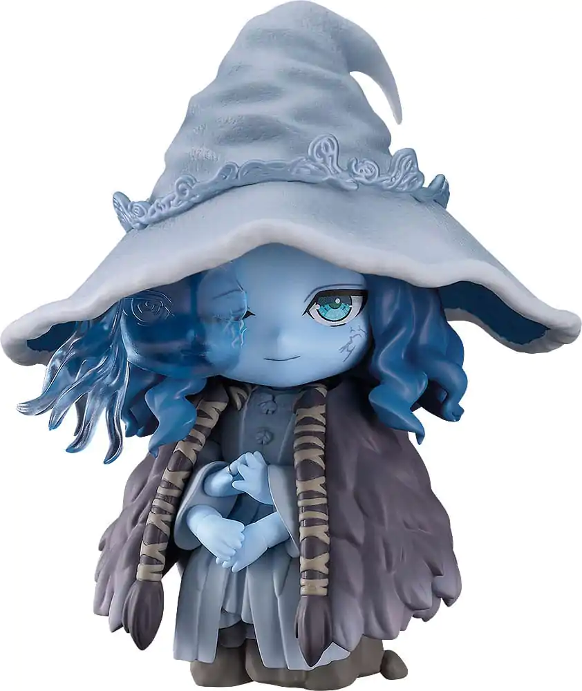 Elden Ring Nendoroid Actionfigur Ranni 10 cm Produktfoto