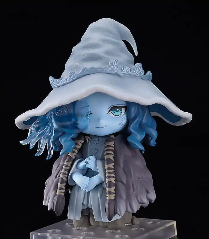 Elden Ring Nendoroid Actionfigur Ranni 10 cm Produktfoto