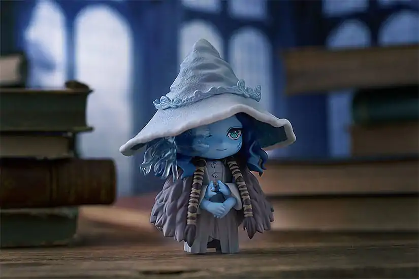 Elden Ring Nendoroid Actionfigur Ranni 10 cm Produktfoto