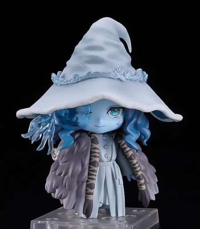 Elden Ring Nendoroid Actionfigur Ranni 10 cm Produktfoto