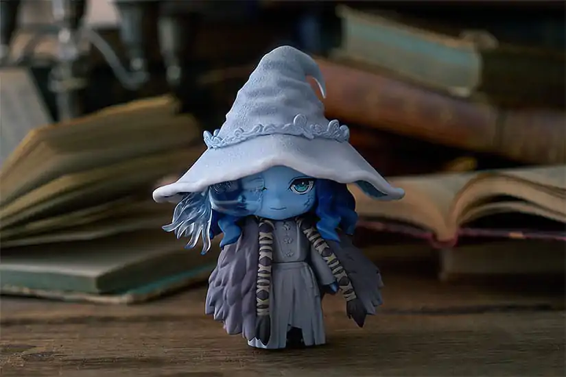 Elden Ring Nendoroid Actionfigur Ranni 10 cm Produktfoto