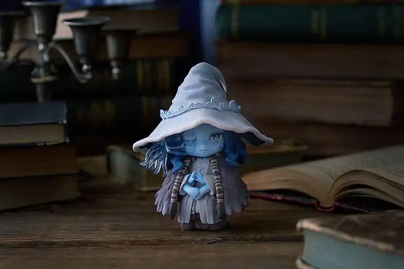 Elden Ring Nendoroid Actionfigur Ranni 10 cm Produktfoto