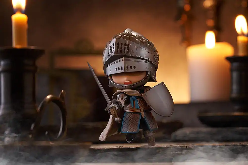 Elden Ring Nendoroid Actionfigur Vagabond 10 cm termékfotó