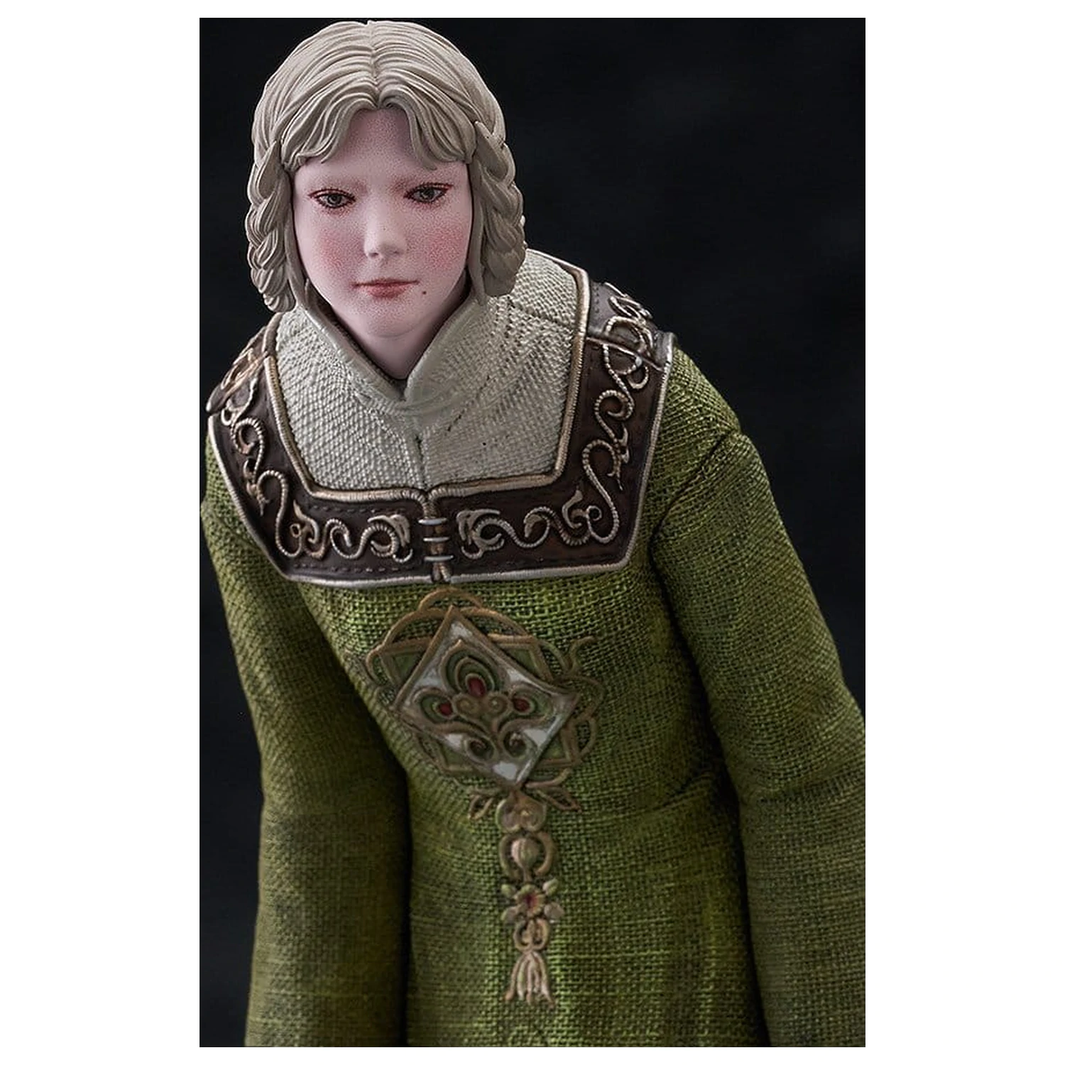 Elden Ring Pop Up Parade PVC Statue Rya 16 cm Produktfoto