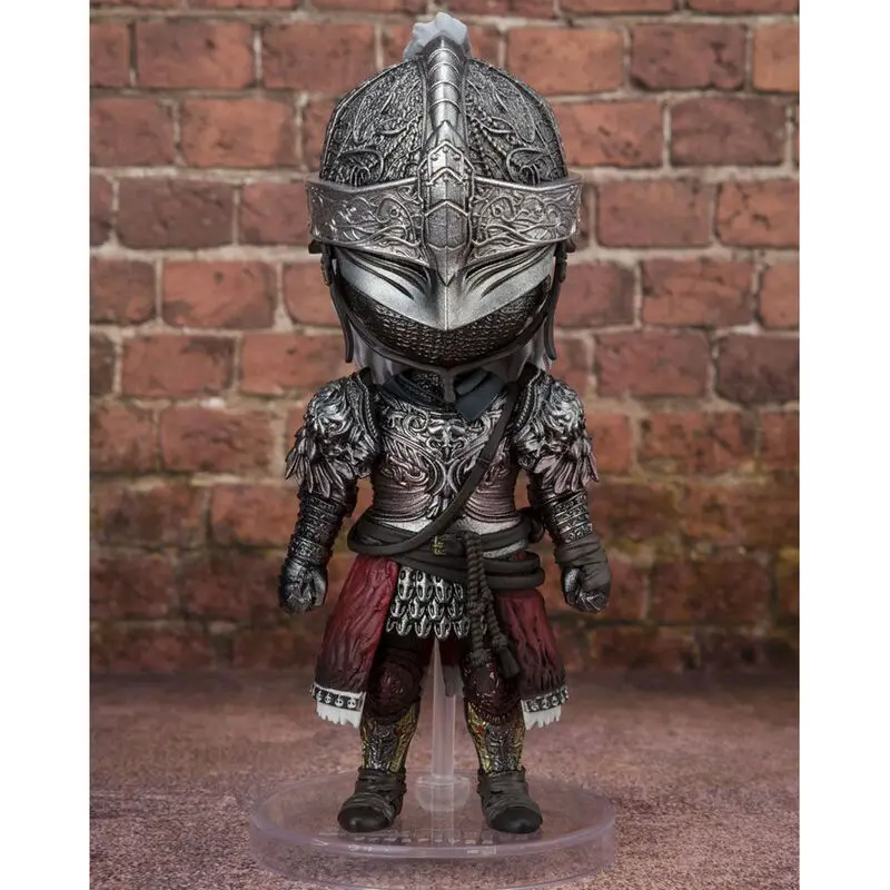 Elden Ring Figuarts mini Action Figur Raging Wolf 9 cm Produktfoto