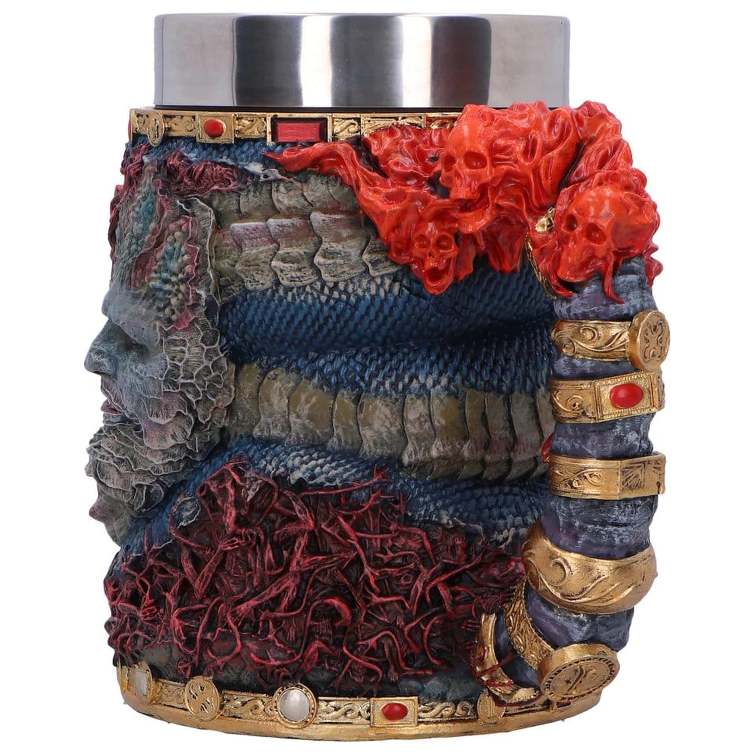 Elden Ring Trinkbecher Rykard 17 cm Produktfoto