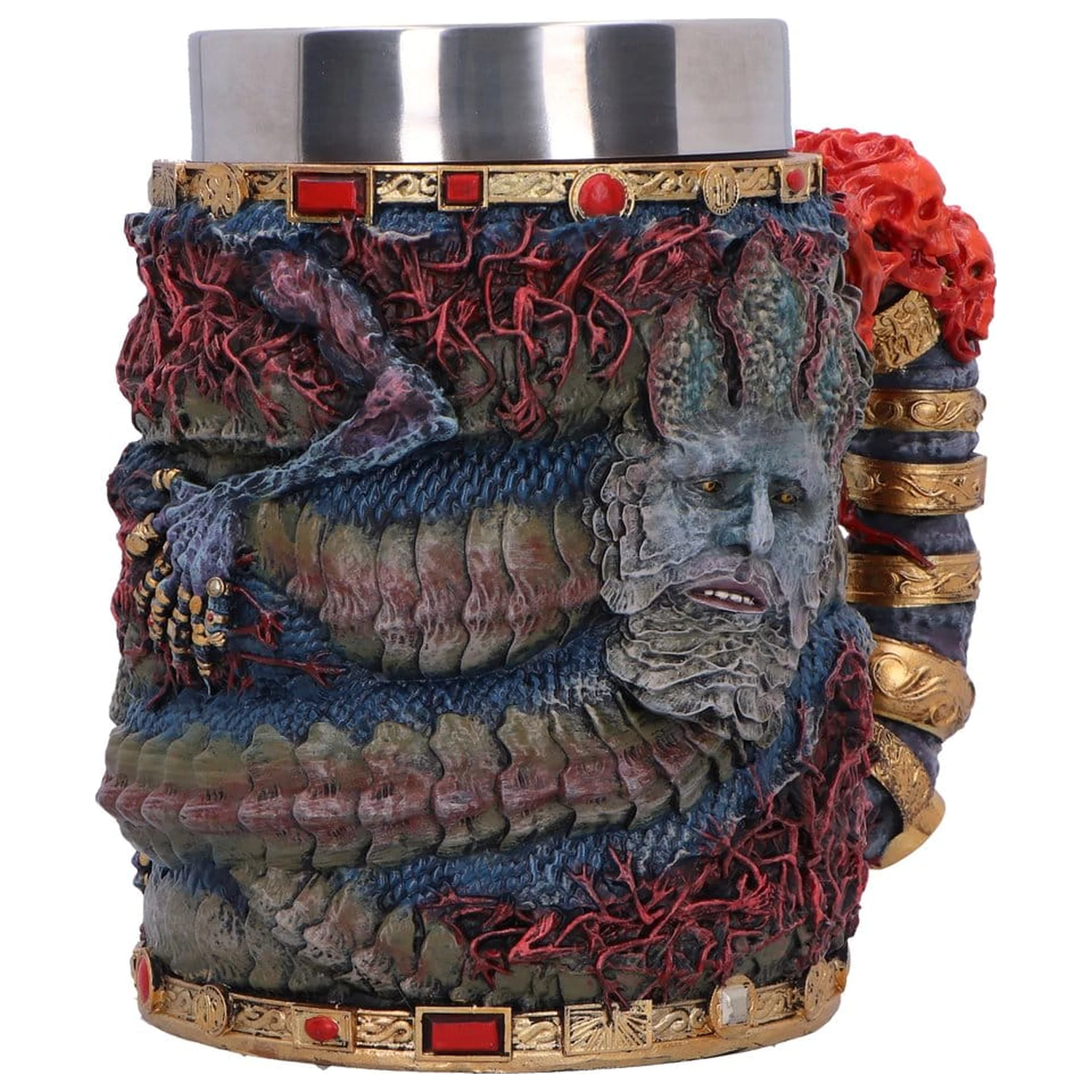 Elden Ring Trinkbecher Rykard 17 cm Produktfoto