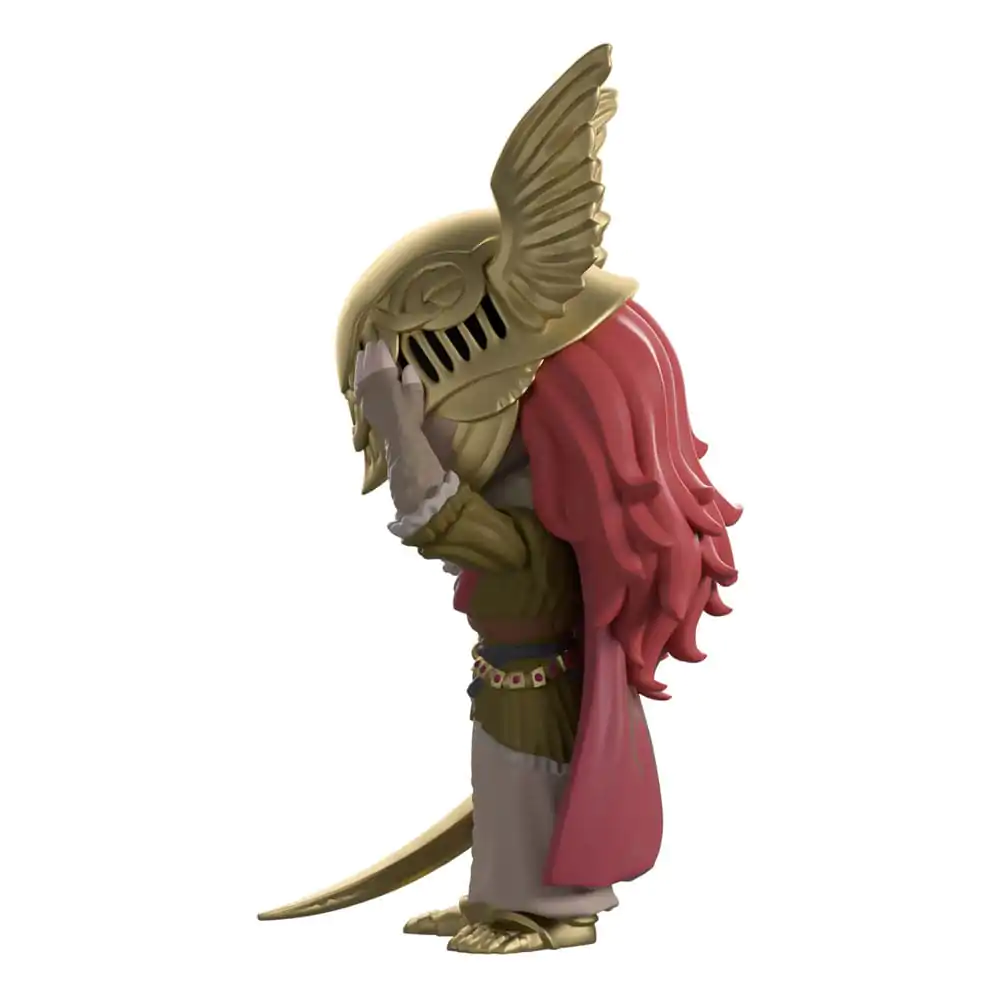 Elden Ring Vinyl Figur Malenia 14 cm Produktfoto
