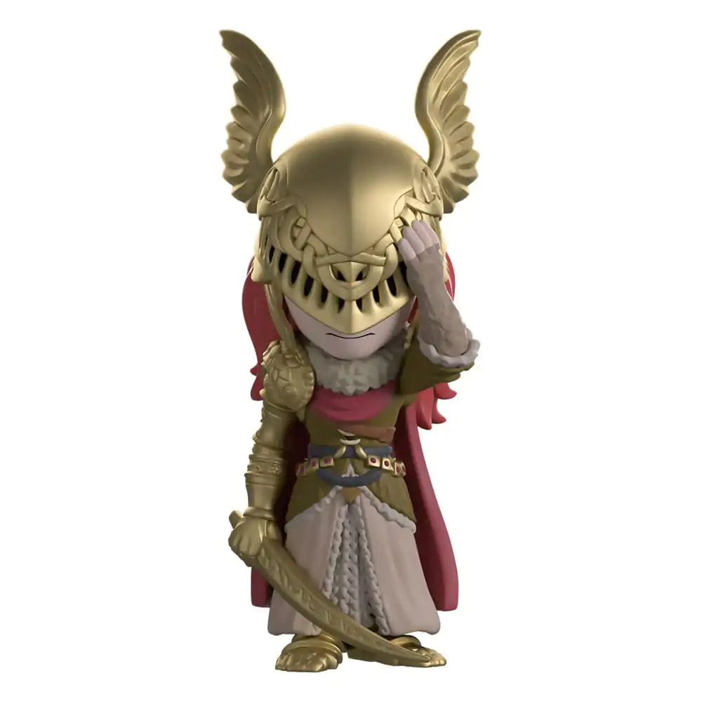 Elden Ring Vinyl Figur Malenia 14 cm Produktfoto