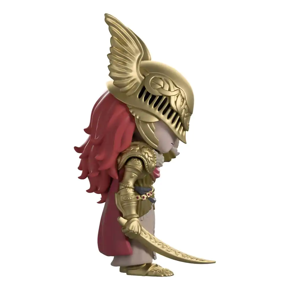 Elden Ring Vinyl Figur Malenia 14 cm Produktfoto