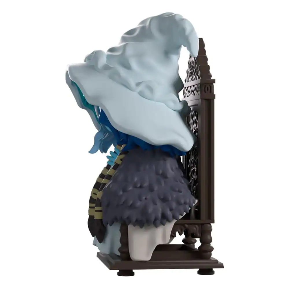 Elden Ring Vinyl Figur Ranni 12 cm Produktfoto