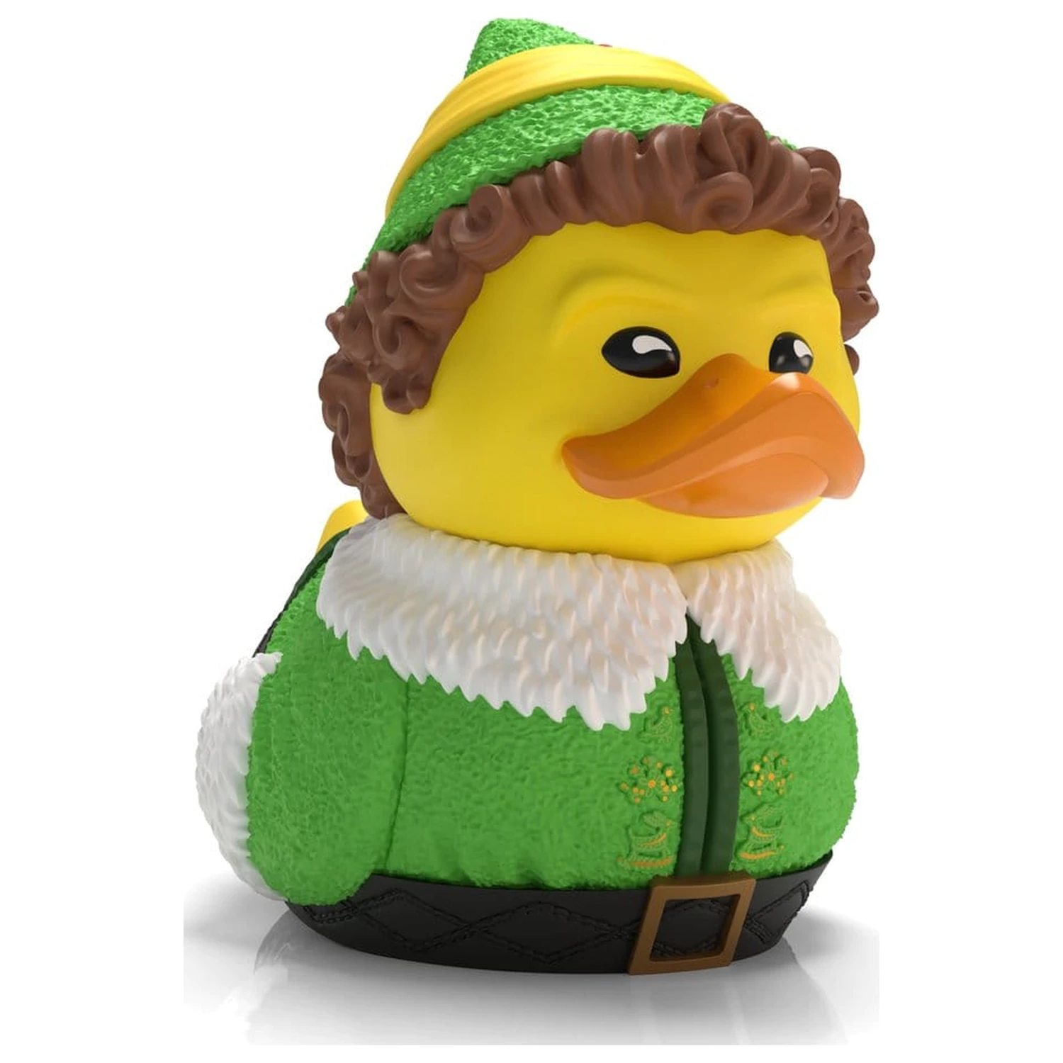 Elf Tubbz Mini PVC Figur Buddy 5 cm Produktfoto