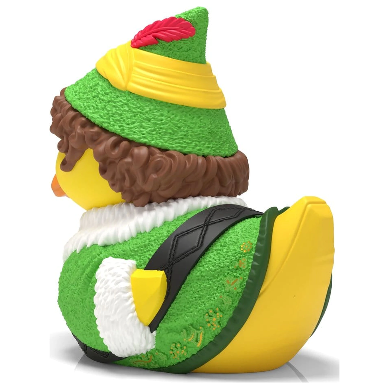 Elf Tubbz Mini PVC Figur Buddy 5 cm Produktfoto