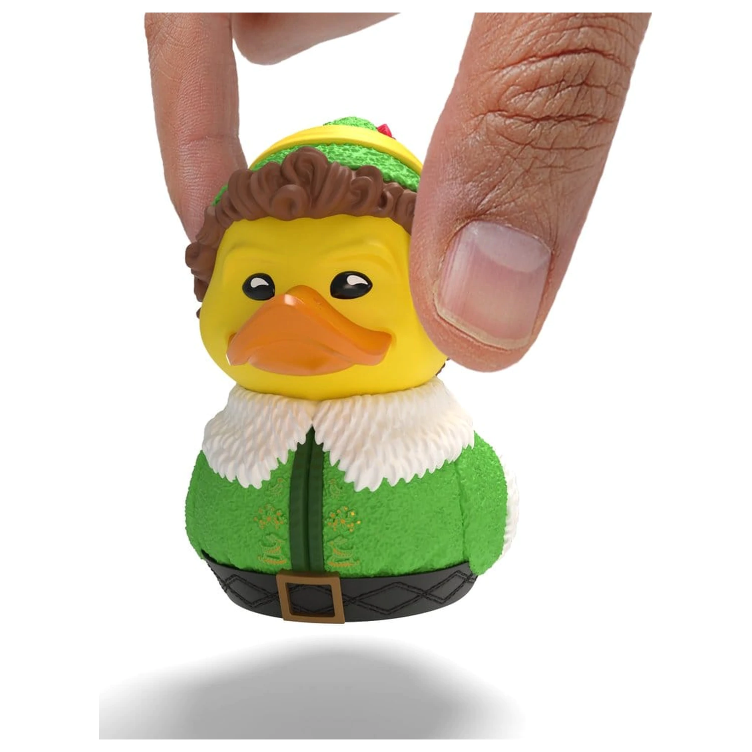 Elf Tubbz Mini PVC Figur Buddy 5 cm Produktfoto
