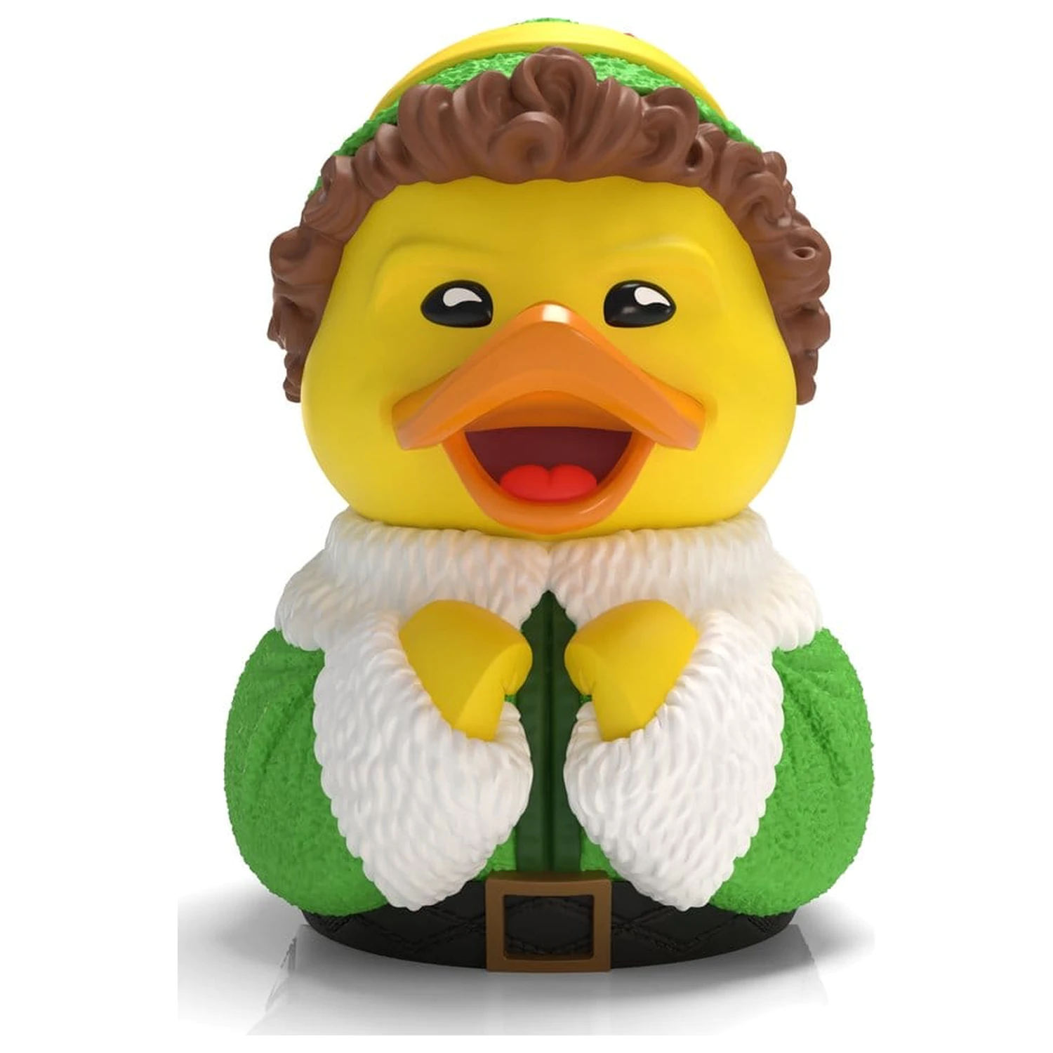 Elf Tubbz PVC Figur Buddy Boxed Edition 10 cm Produktfoto