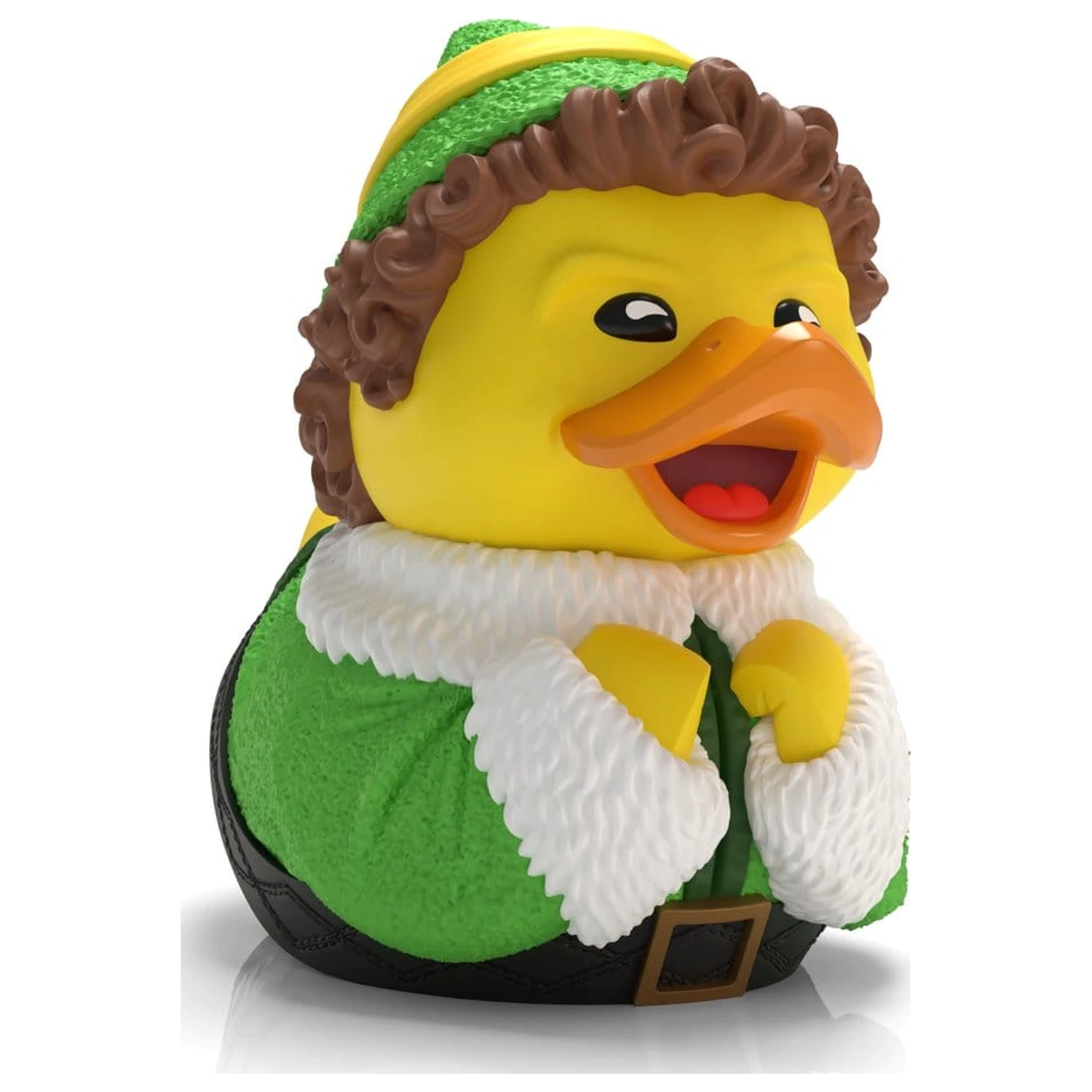 Elf Tubbz PVC Figur Buddy Boxed Edition 10 cm Produktfoto