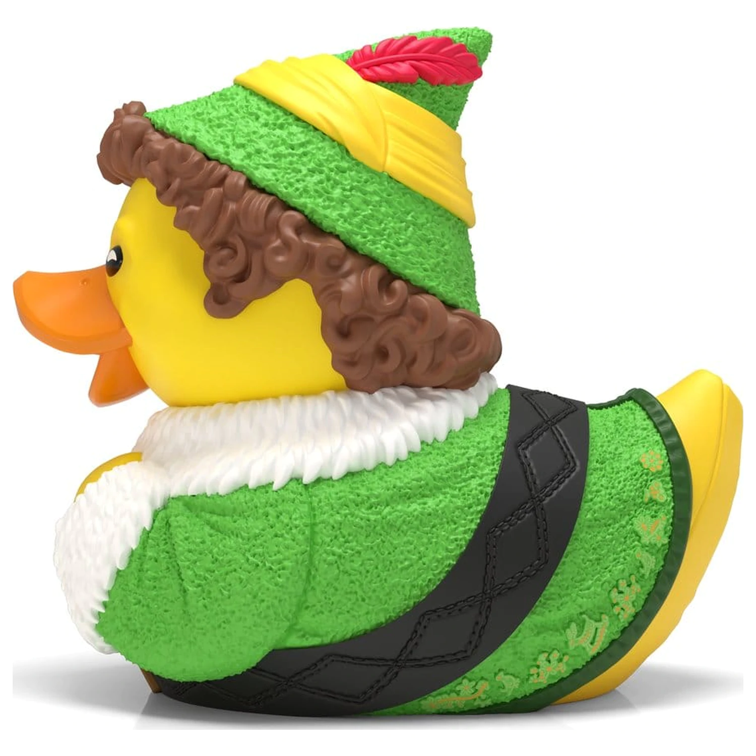Elf Tubbz PVC Figur Buddy Boxed Edition 10 cm Produktfoto
