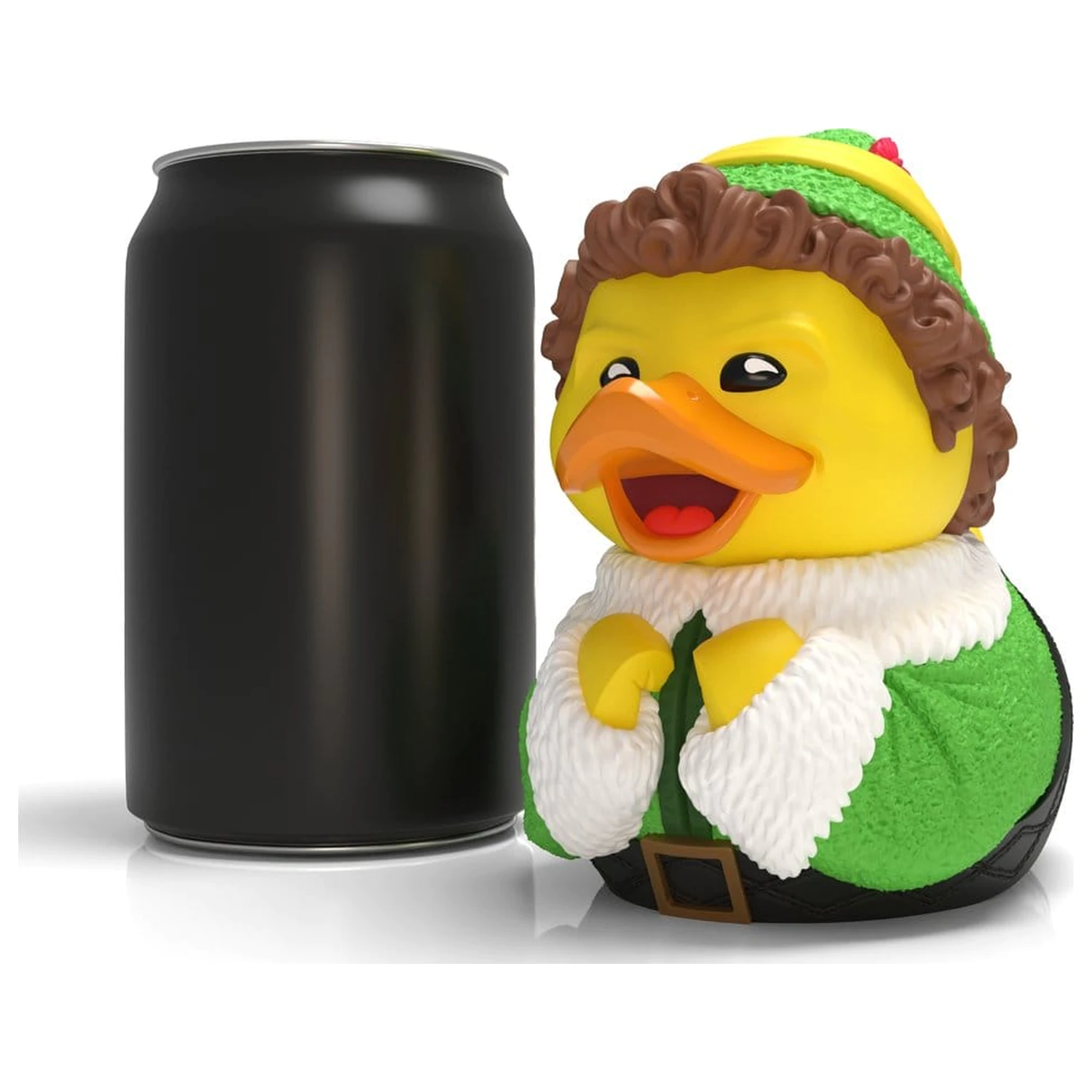Elf Tubbz PVC Figur Buddy Boxed Edition 10 cm Produktfoto