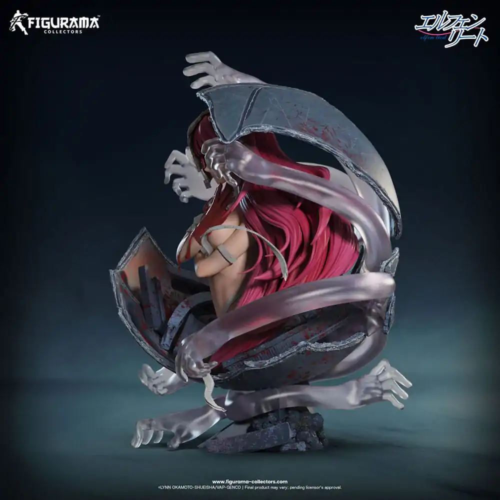 Elfen Lied Elite Büste 1/4 Lucy 30 cm Produktfoto
