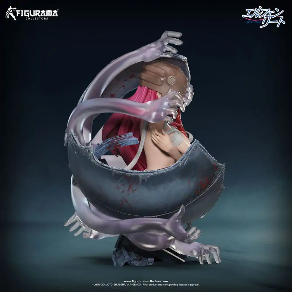Elfen Lied Elite Büste 1/4 Lucy 30 cm Produktfoto