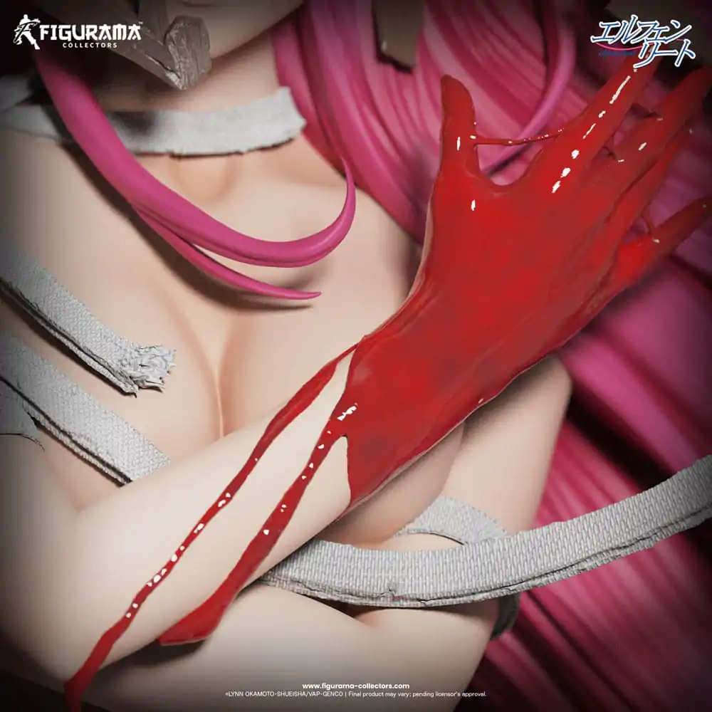 Elfen Lied Elite Büste 1/4 Lucy 30 cm Produktfoto