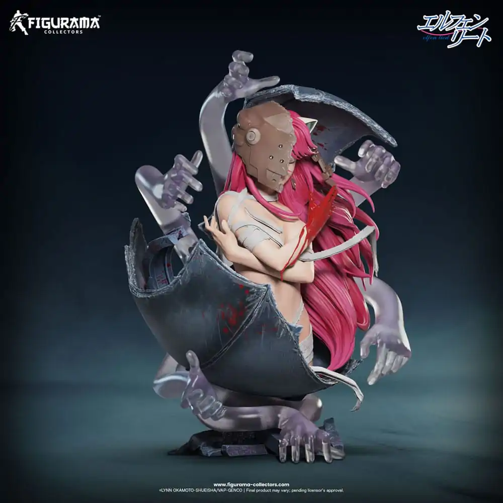 Elfen Lied Elite Büste 1/4 Lucy 30 cm Produktfoto