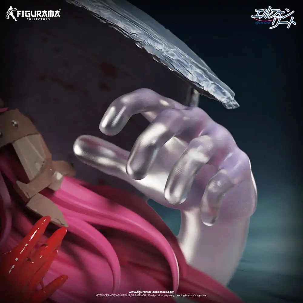 Elfen Lied Elite Büste 1/4 Lucy 30 cm Produktfoto